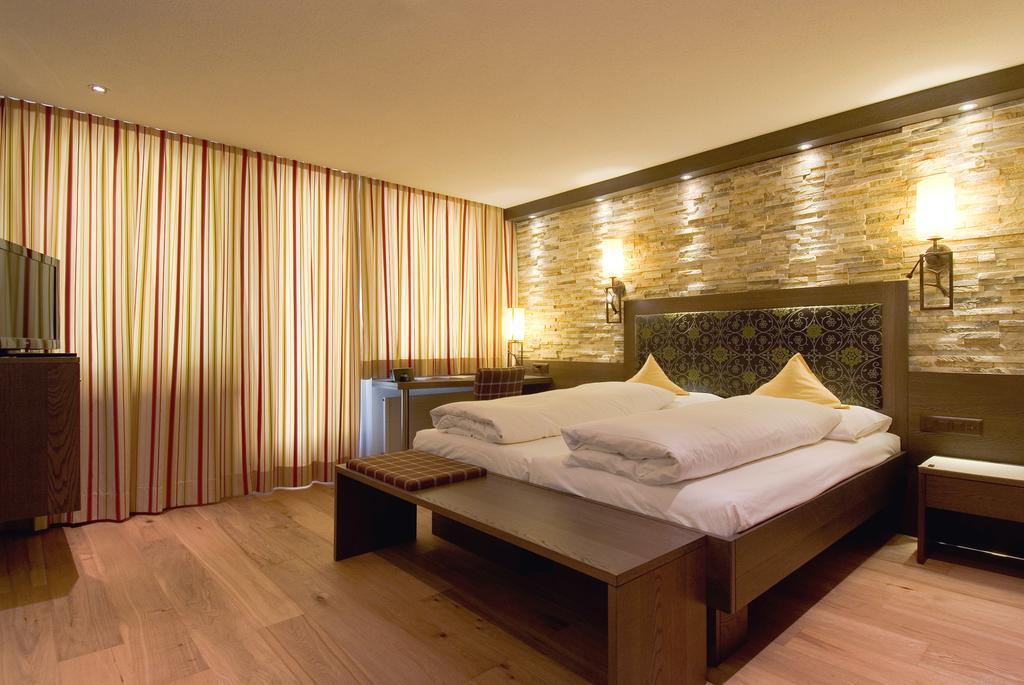 Hotel Schloss Ragaz Bad Ragaz Habitación foto